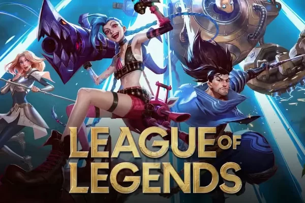 League of Legends