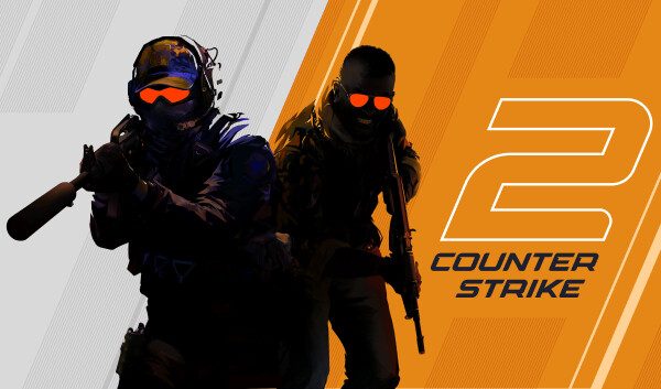 Counter Strike 2
