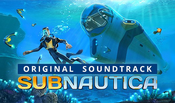 Subnautica