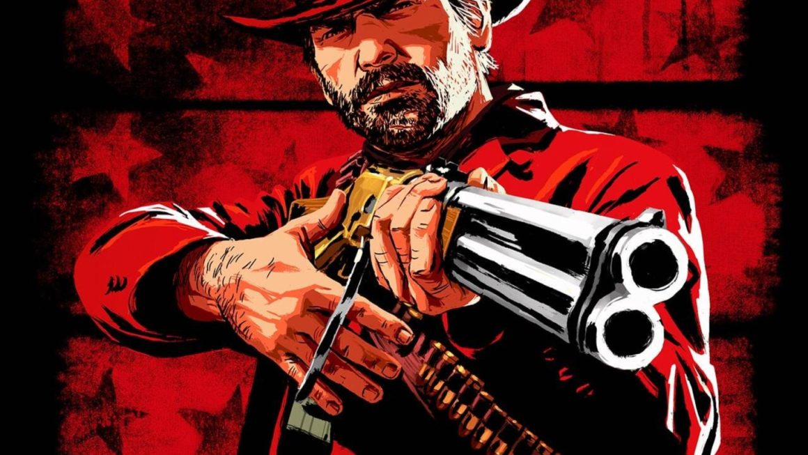 Red dead redemption 2